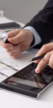 Financial Documents